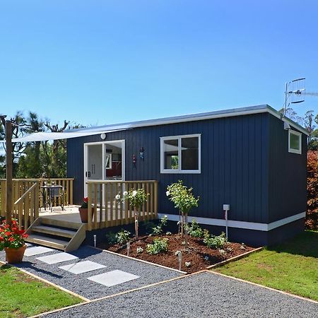 Glenbervie Cottages Whangarei Exterior foto