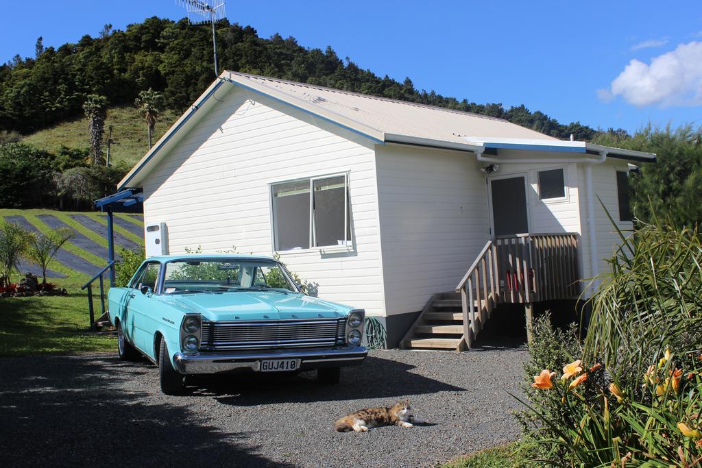 Glenbervie Cottages Whangarei Exterior foto