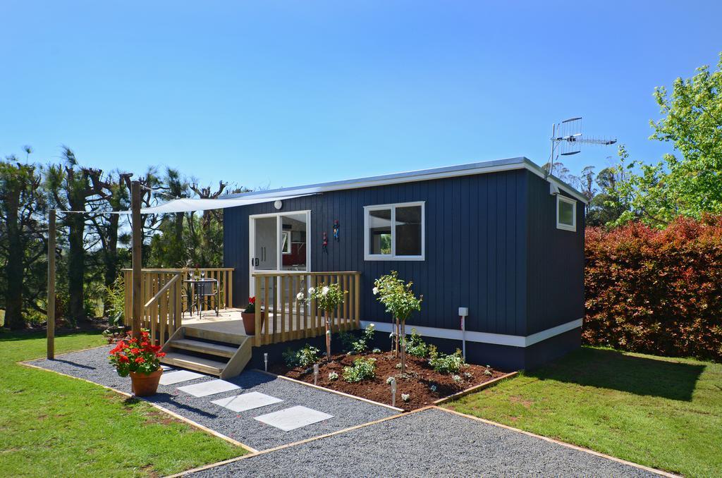 Glenbervie Cottages Whangarei Exterior foto